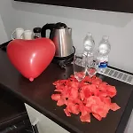 Гостевой дом In - Termini Train Station 4*