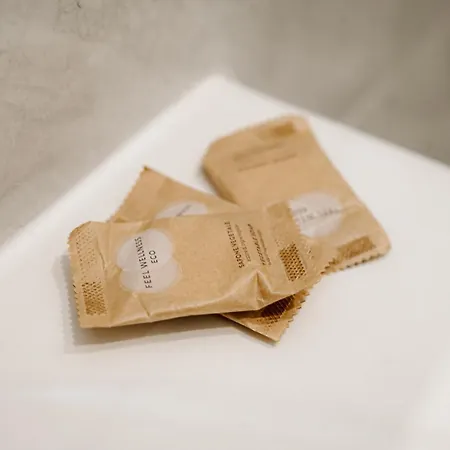 In - Termini Train Station Πανσιόν Ρώμη