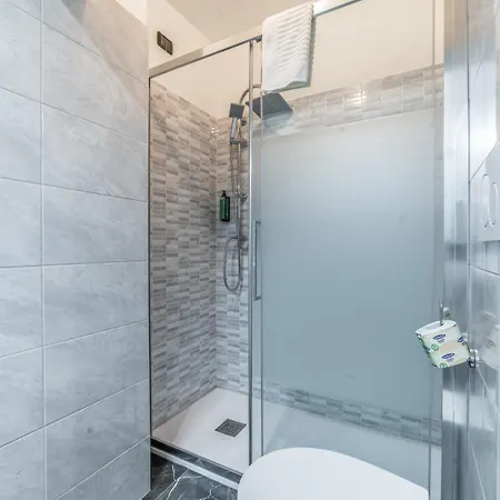 Πανσιόν In - Termini Train Station Ρώμη