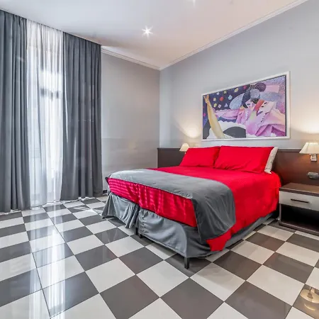 In - Termini Train Station Πανσιόν 4*