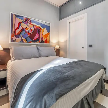 In - Termini Train Station Ρώμη