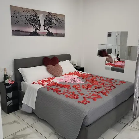 Πανσιόν In - Termini Train Station