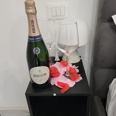 In - Termini Train Station Ρώμη