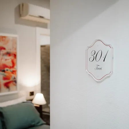 In - Termini Train Station 4* Ρώμη