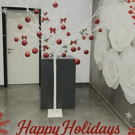 In - Termini Train Station Πανσιόν Ρώμη