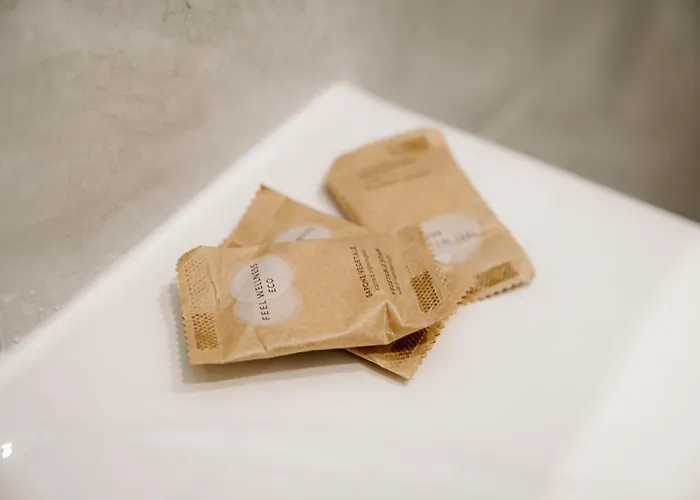 In - Termini Train Station Gasthof Rom