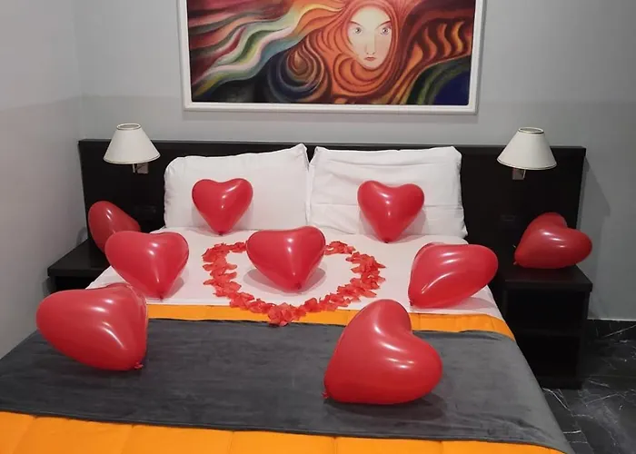 Gasthof In - Termini Train Station Rom